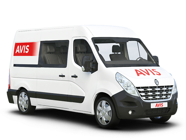 Renault Master double cabine – location utilitaire Montgeron (91)