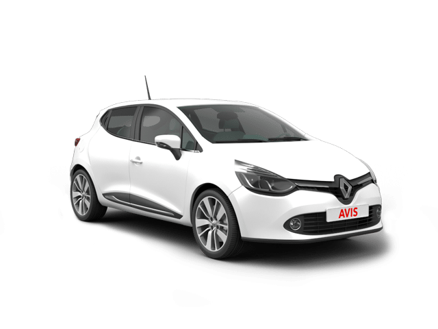 Renault Clio Société – location utilitaire compact Montgeron (91)