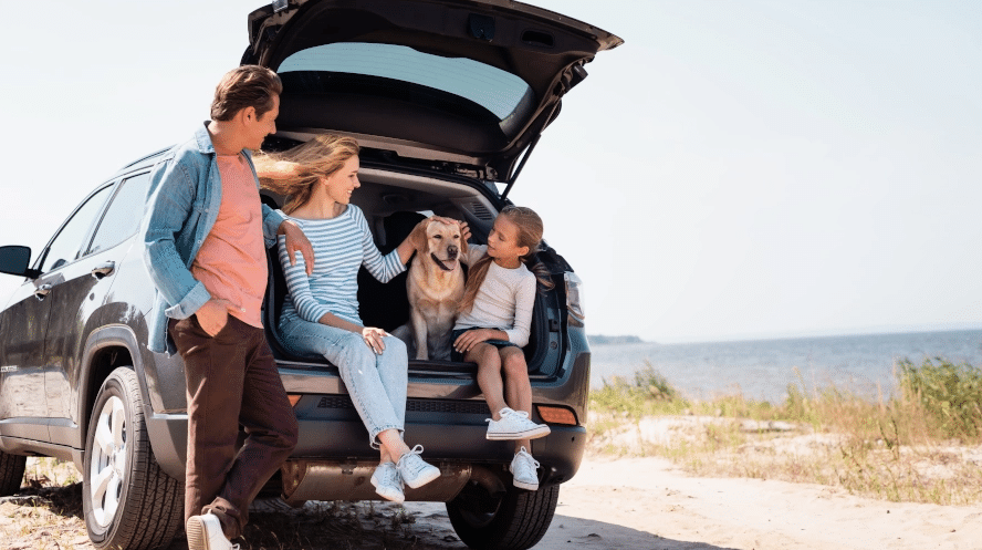 location voiture week end