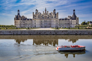chateau de chambord