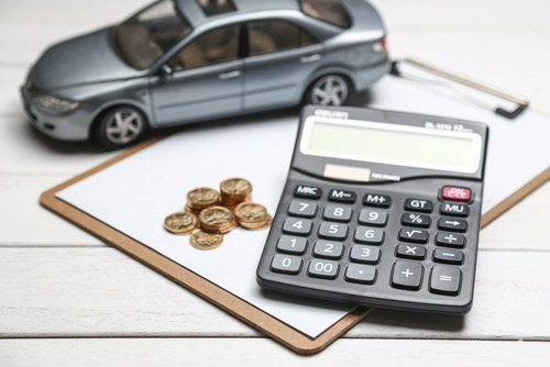 prix attractifs location voiture